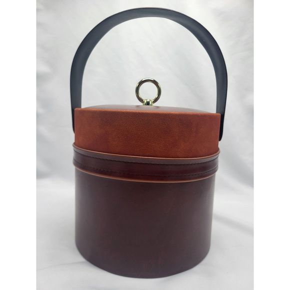 Georges Briard Ice Bucket - Picture 1 of 11